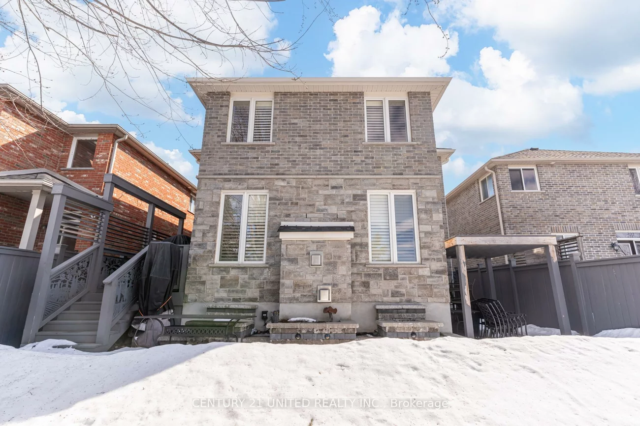 36, Auburn, Ardagh, Barrie