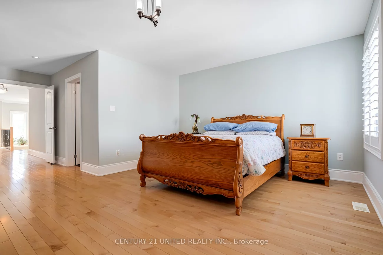 36, Auburn, Ardagh, Barrie