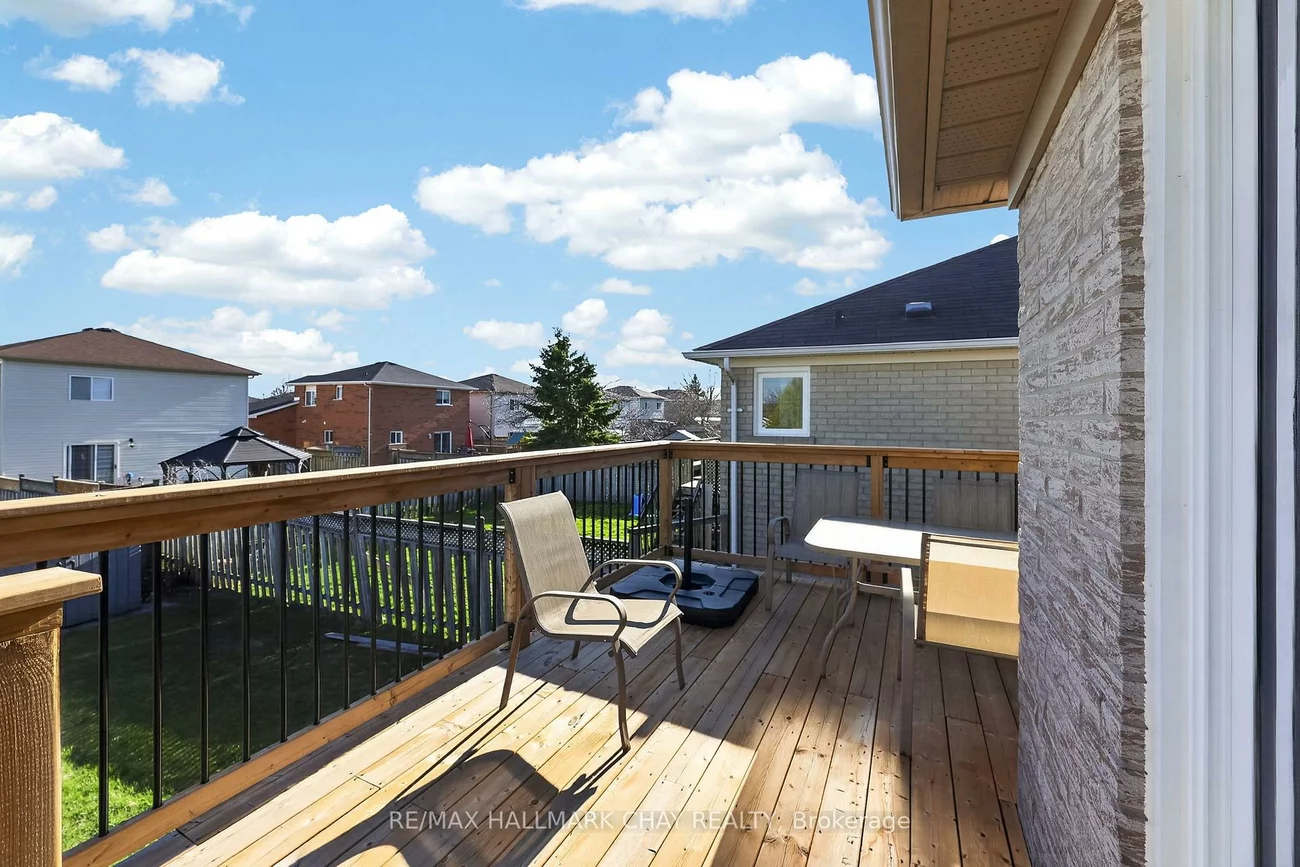 194, Wessenger, Holly, Barrie