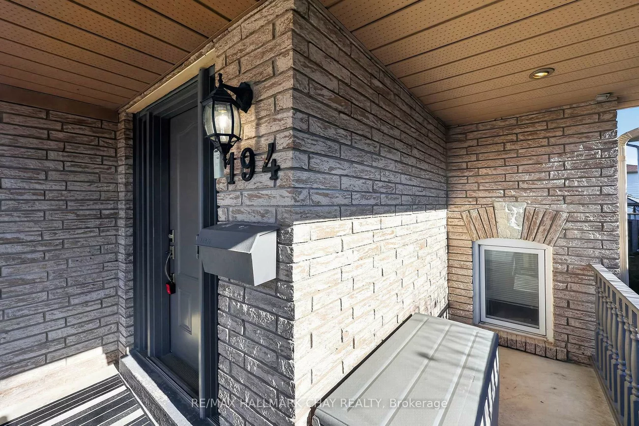 194, Wessenger, Holly, Barrie