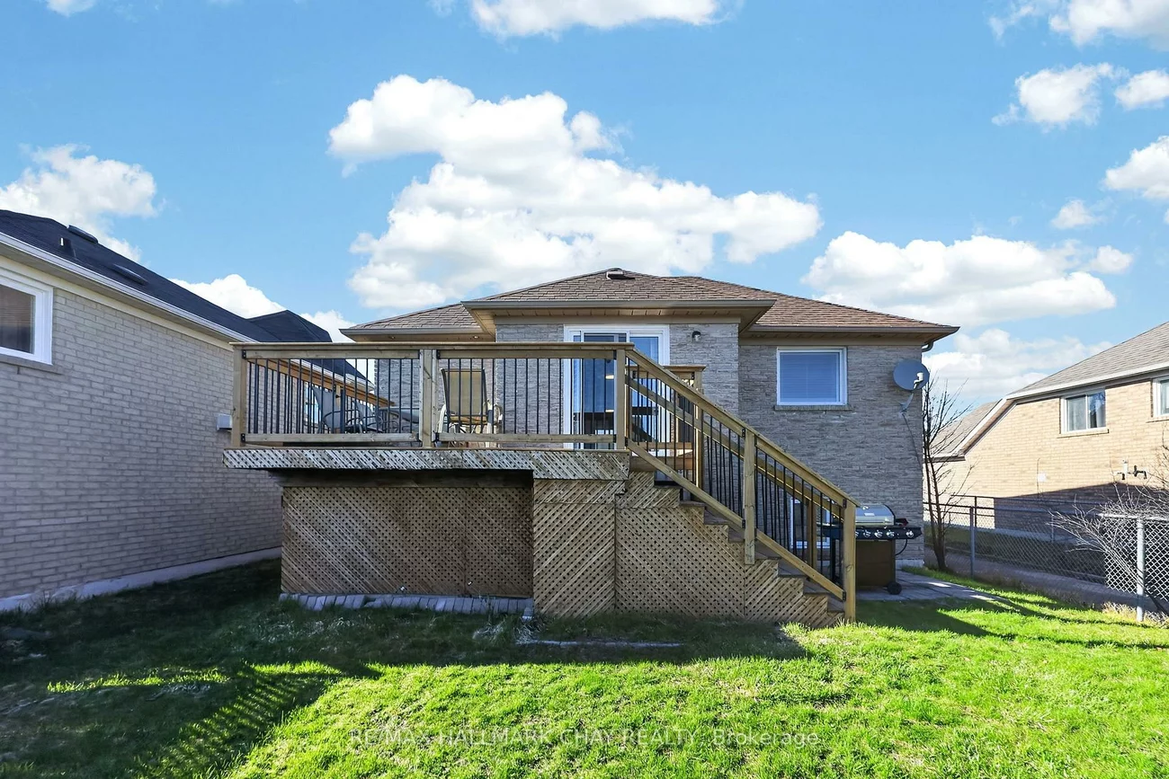 194, Wessenger, Holly, Barrie