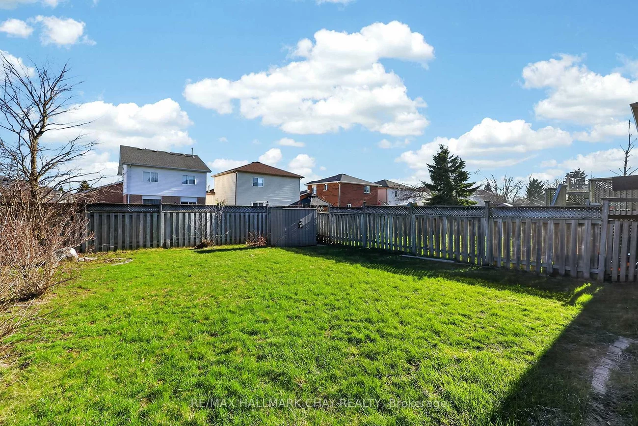 194, Wessenger, Holly, Barrie