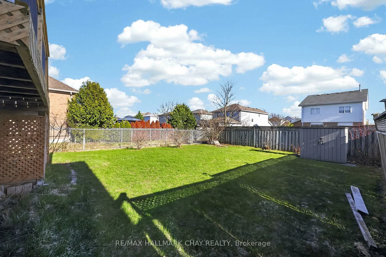 194, Wessenger, Holly, Barrie