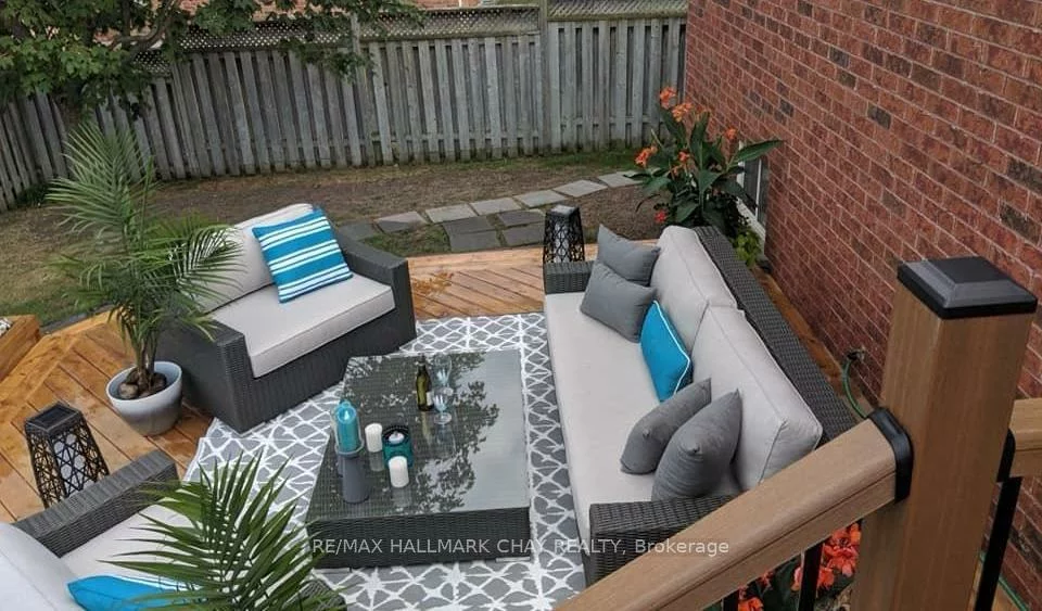 37, Brookfield, Bayshore, Barrie