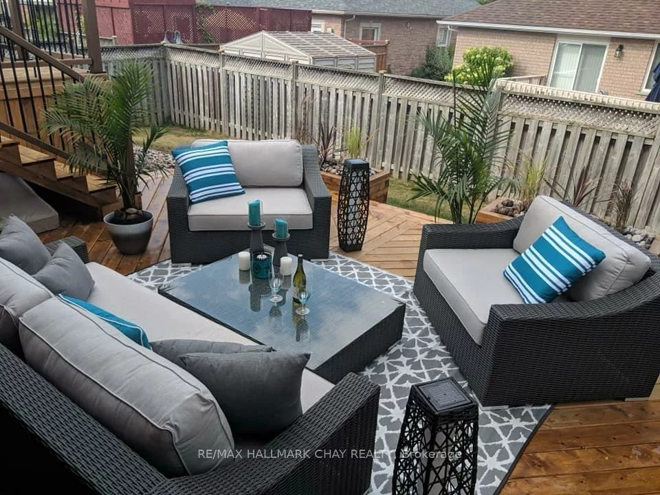 37, Brookfield, Bayshore, Barrie