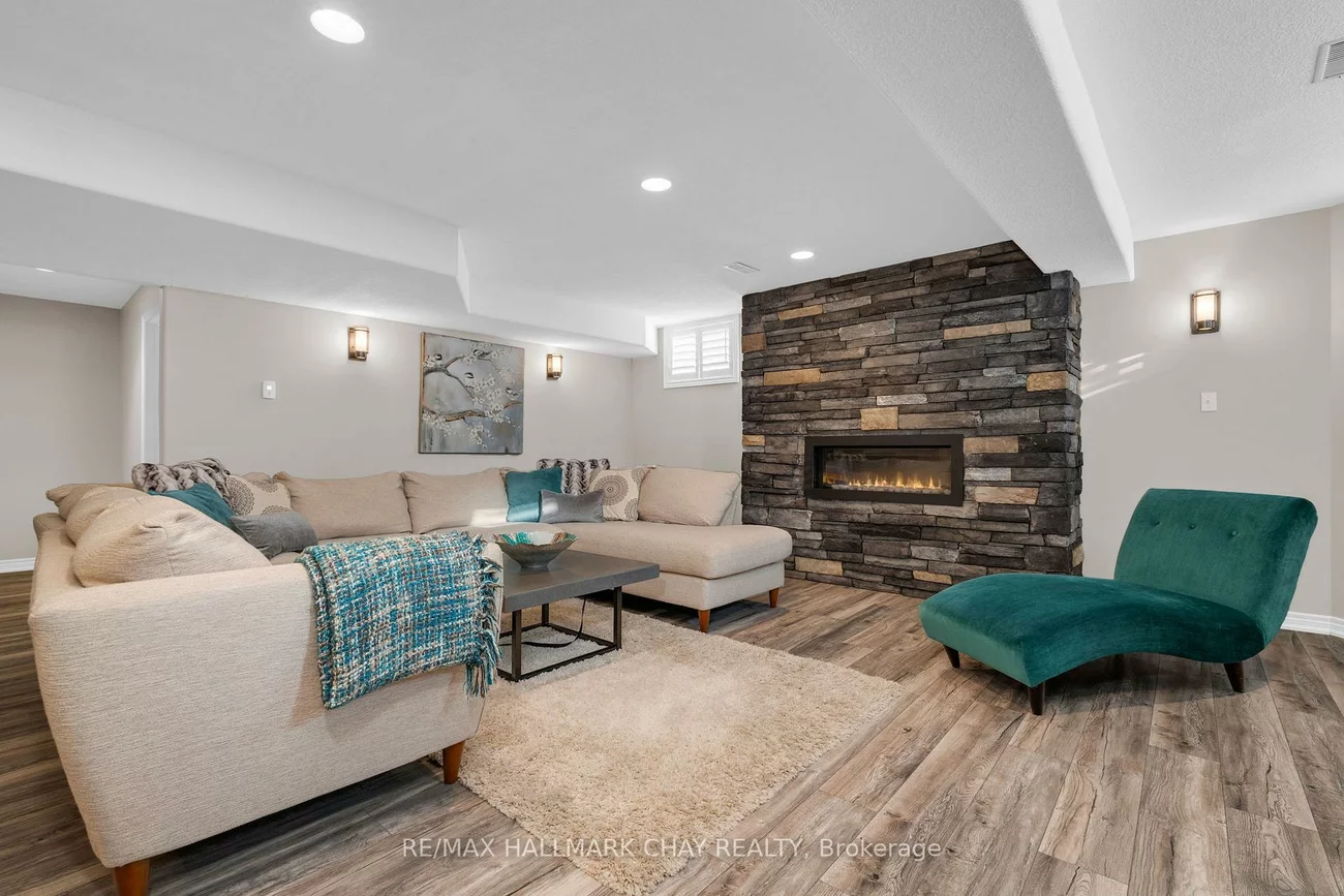 37, Brookfield, Bayshore, Barrie