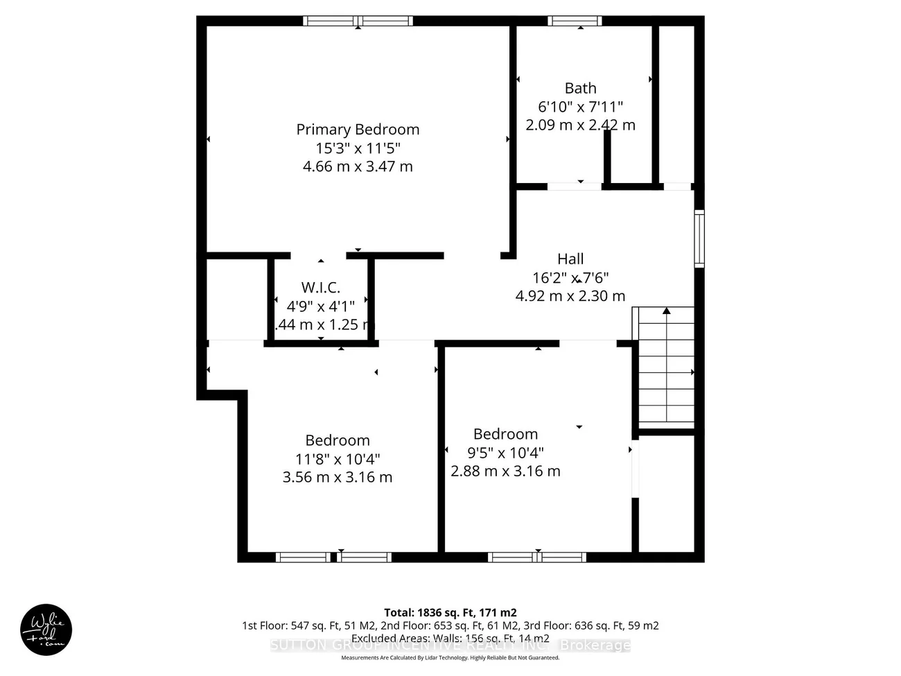 32, Adelaide, Allandale, Barrie