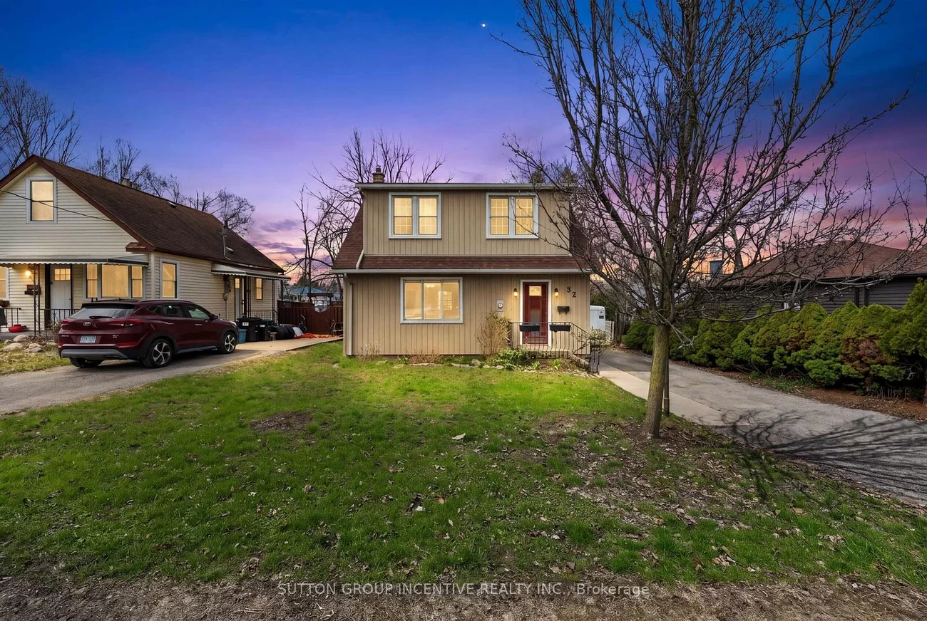 32, Adelaide, Allandale, Barrie