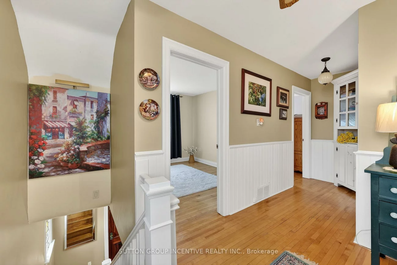 32, Adelaide, Allandale, Barrie