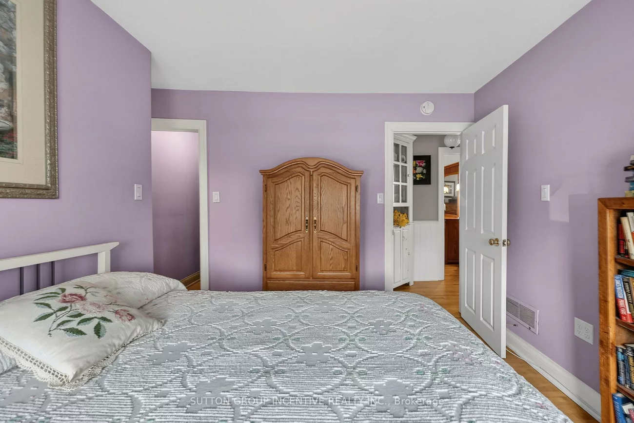 32, Adelaide, Allandale, Barrie