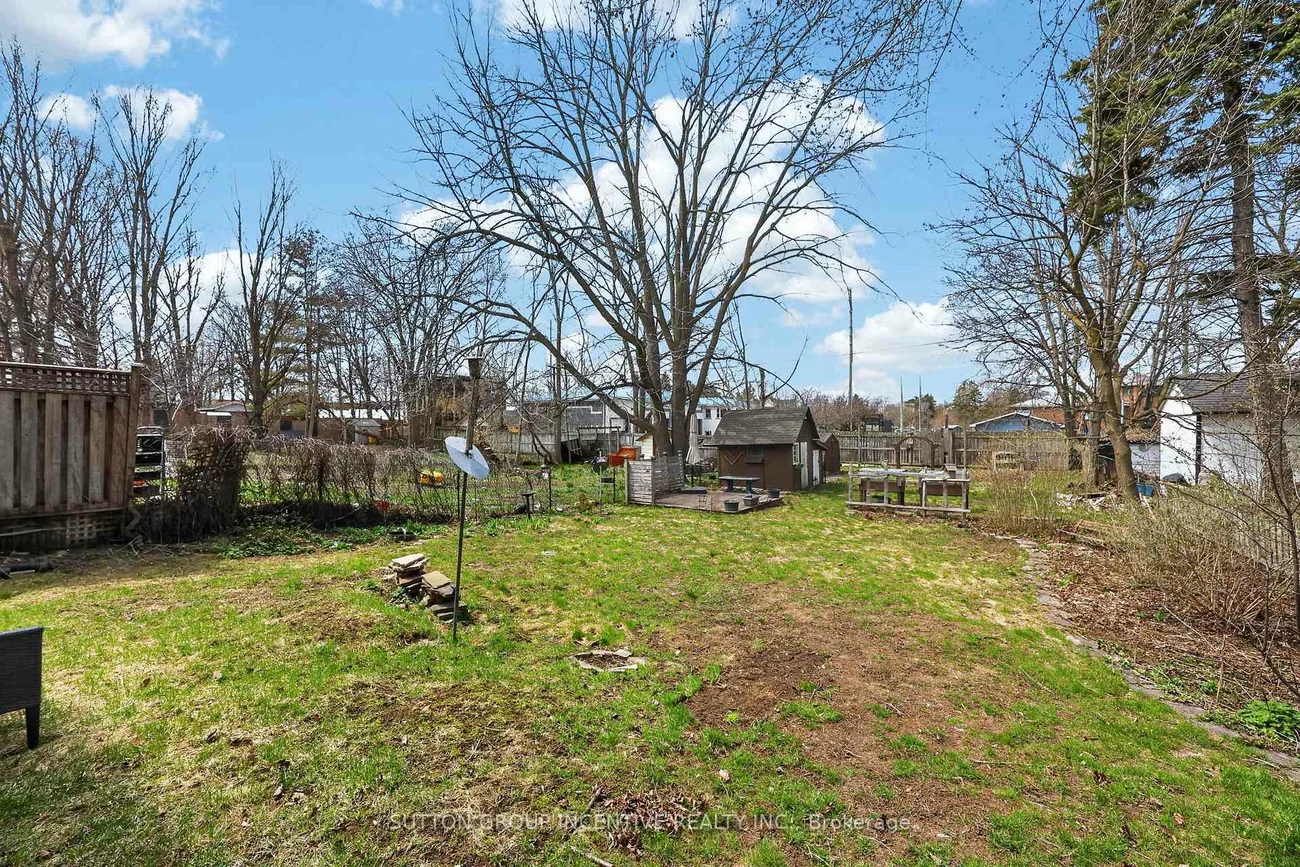 32, Adelaide, Allandale, Barrie