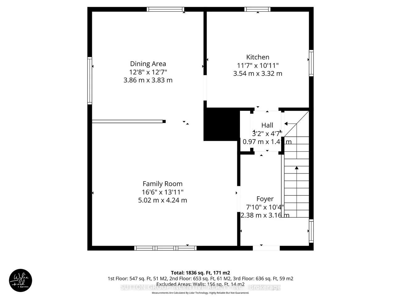 32, Adelaide, Allandale, Barrie