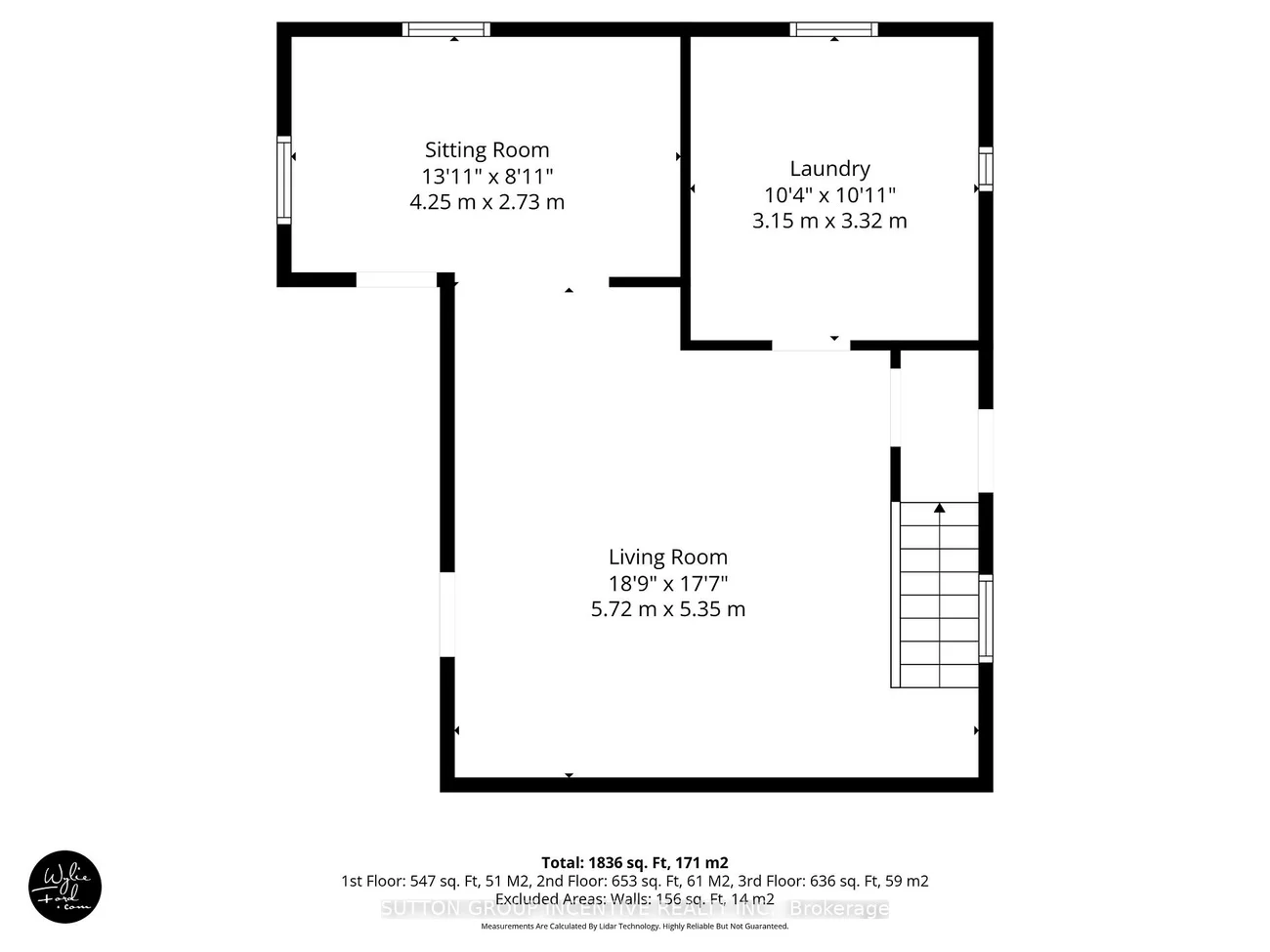 32, Adelaide, Allandale, Barrie