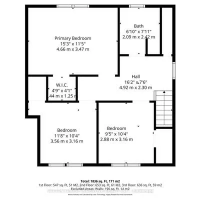 32, Adelaide, Allandale, Barrie