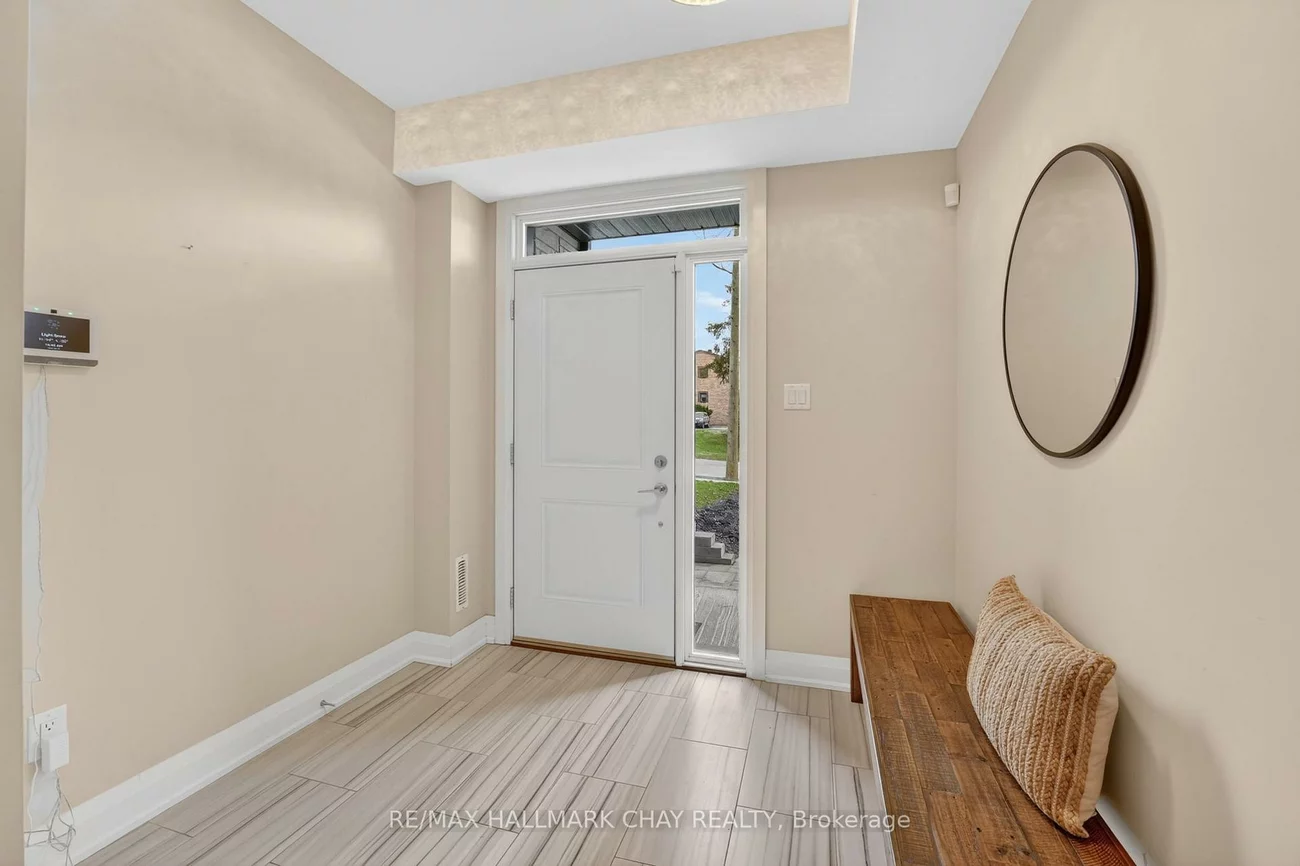 84, Clapperton, Codrington, Barrie