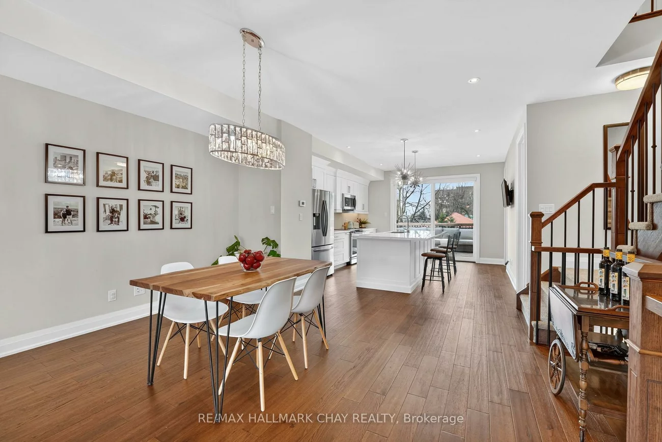 84, Clapperton, Codrington, Barrie