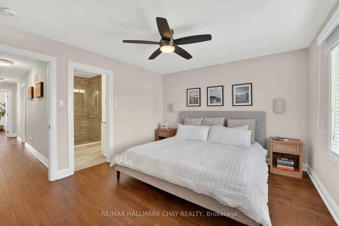 84, Clapperton, Codrington, Barrie