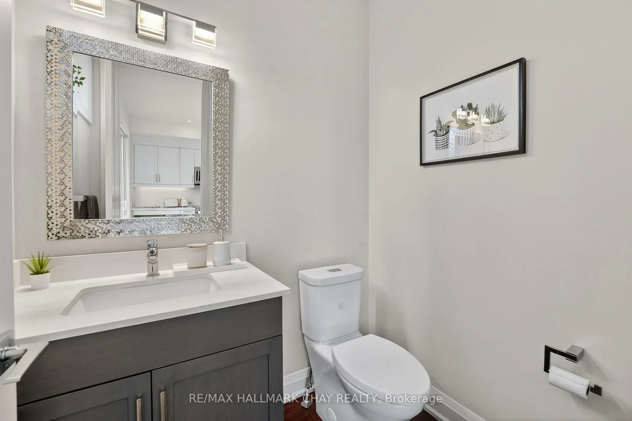 84, Clapperton, Codrington, Barrie