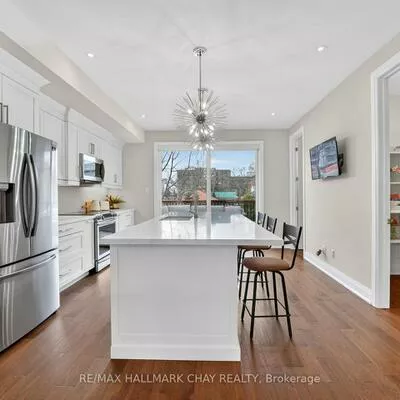 84, Clapperton, Codrington, Barrie