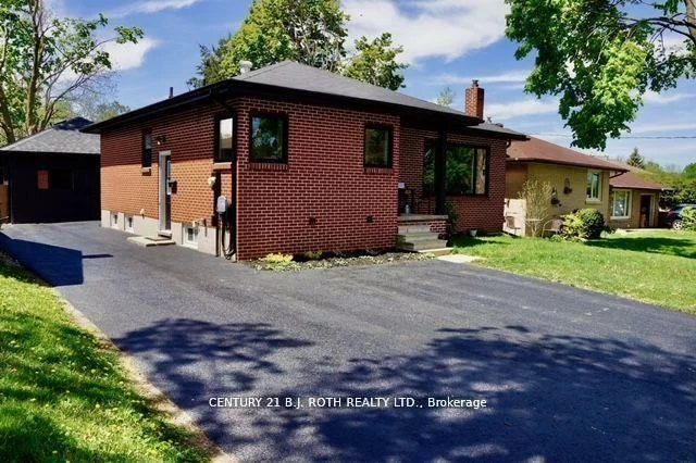 108, Nelson, Codrington, Barrie