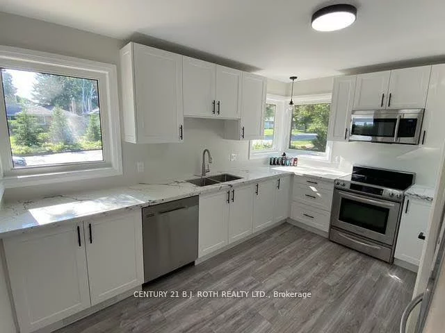 108, Nelson, Codrington, Barrie