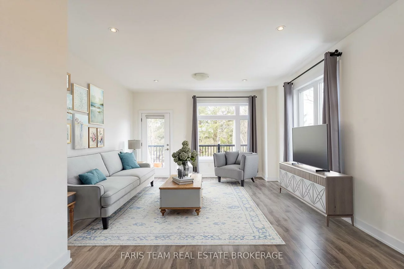 540, Essa, Holly, Barrie