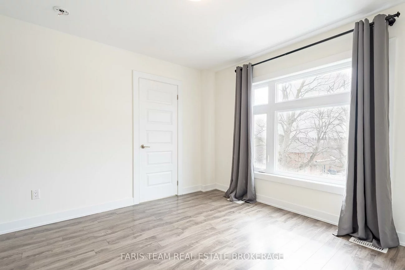 540, Essa, Holly, Barrie