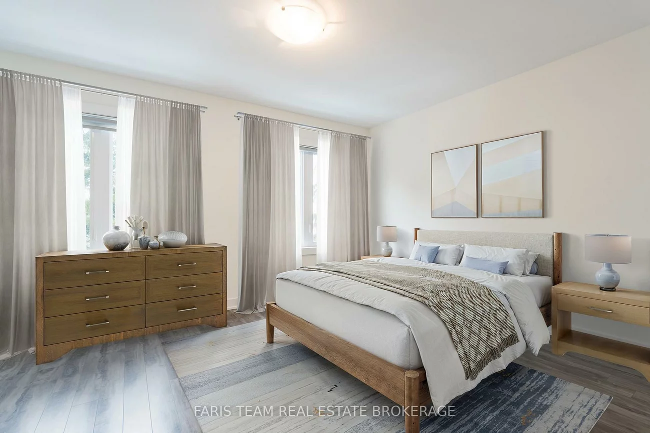 540, Essa, Holly, Barrie