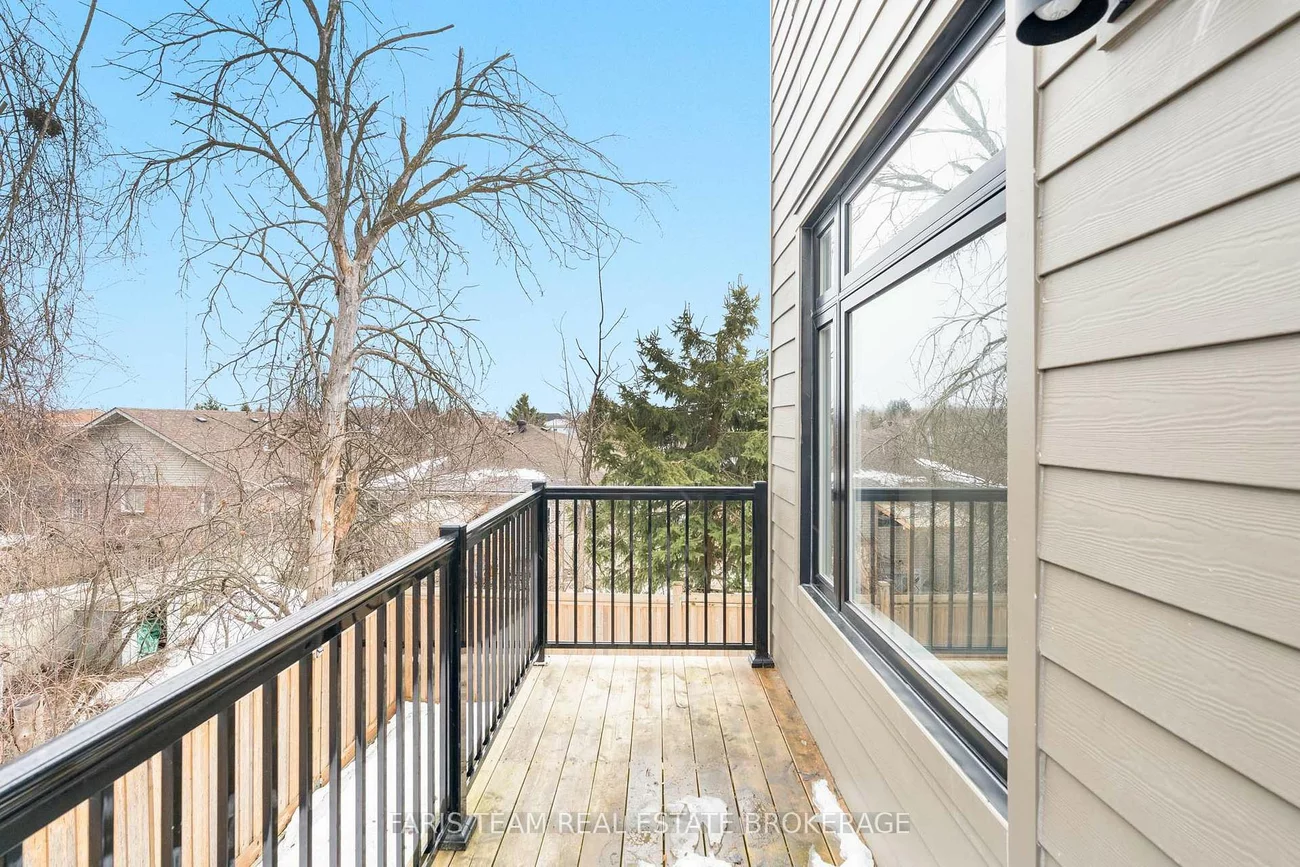 540, Essa, Holly, Barrie