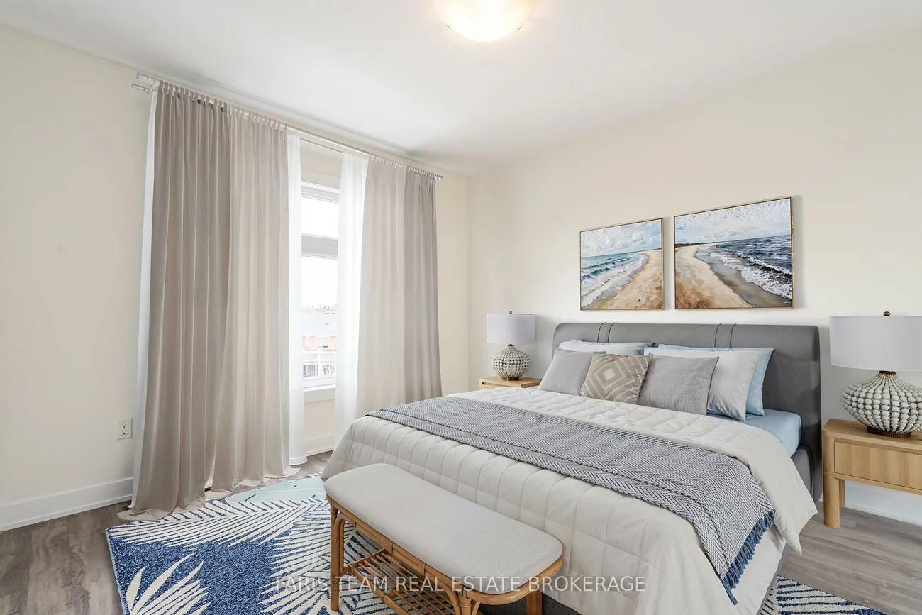 540, Essa, Holly, Barrie