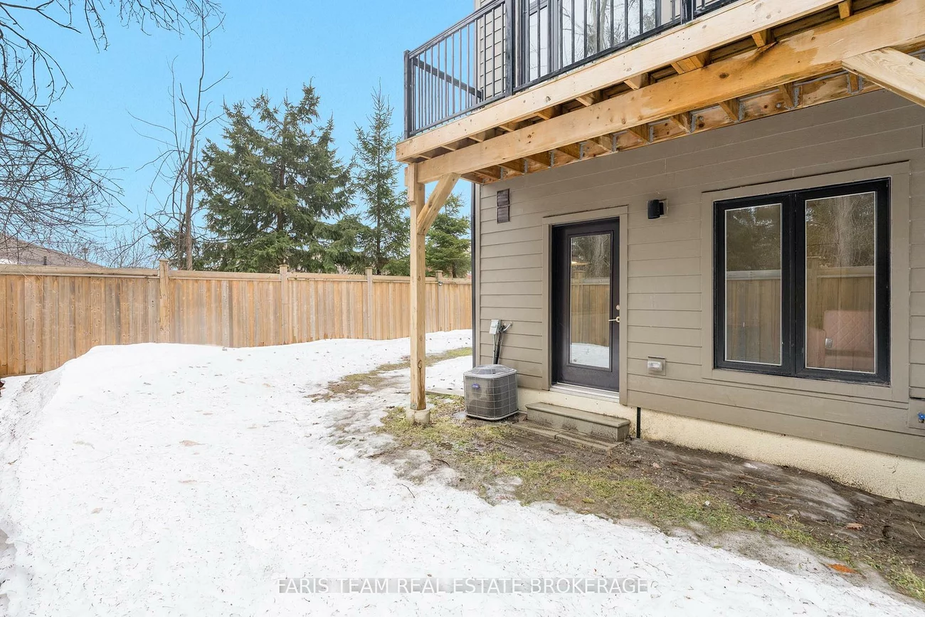 540, Essa, Holly, Barrie