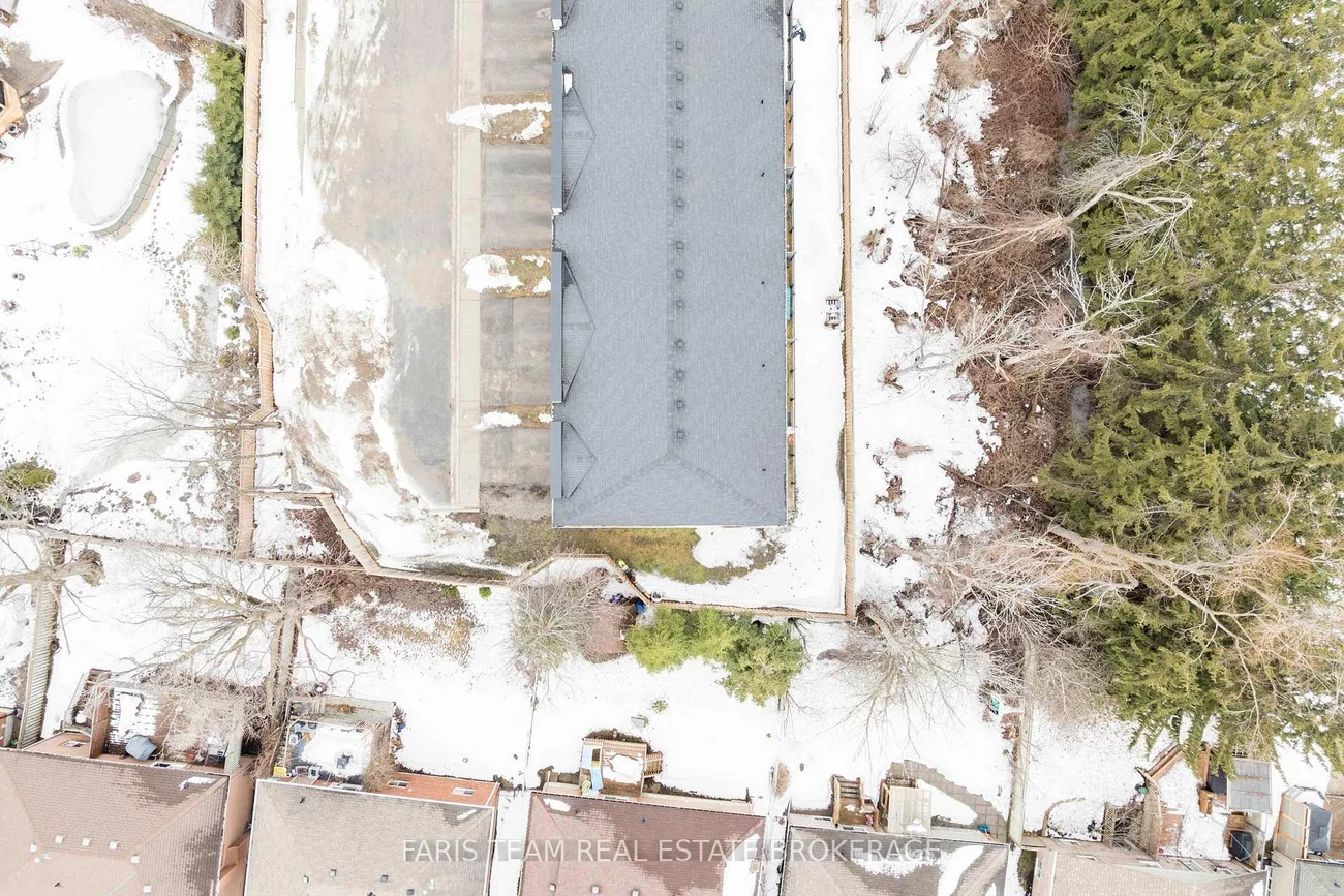 540, Essa, Holly, Barrie