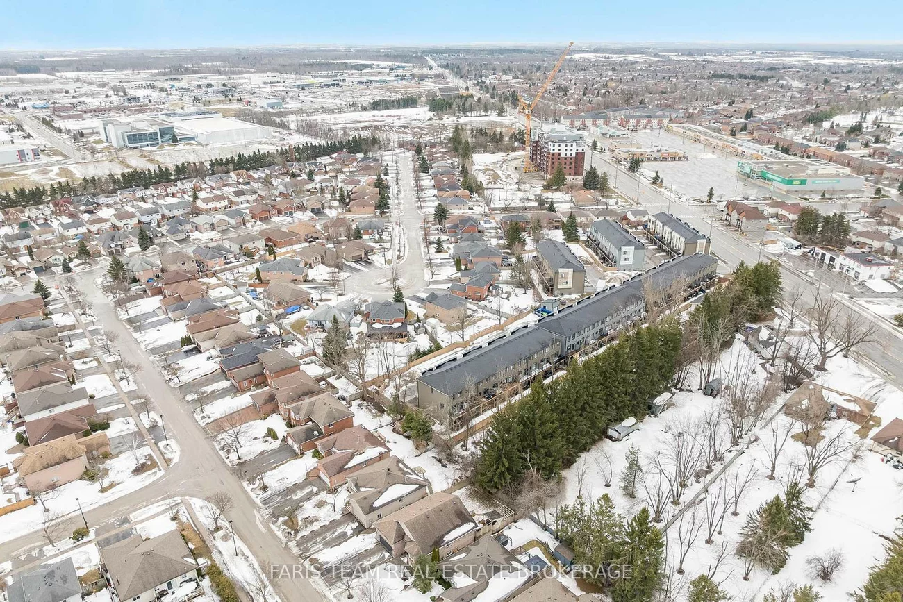 540, Essa, Holly, Barrie