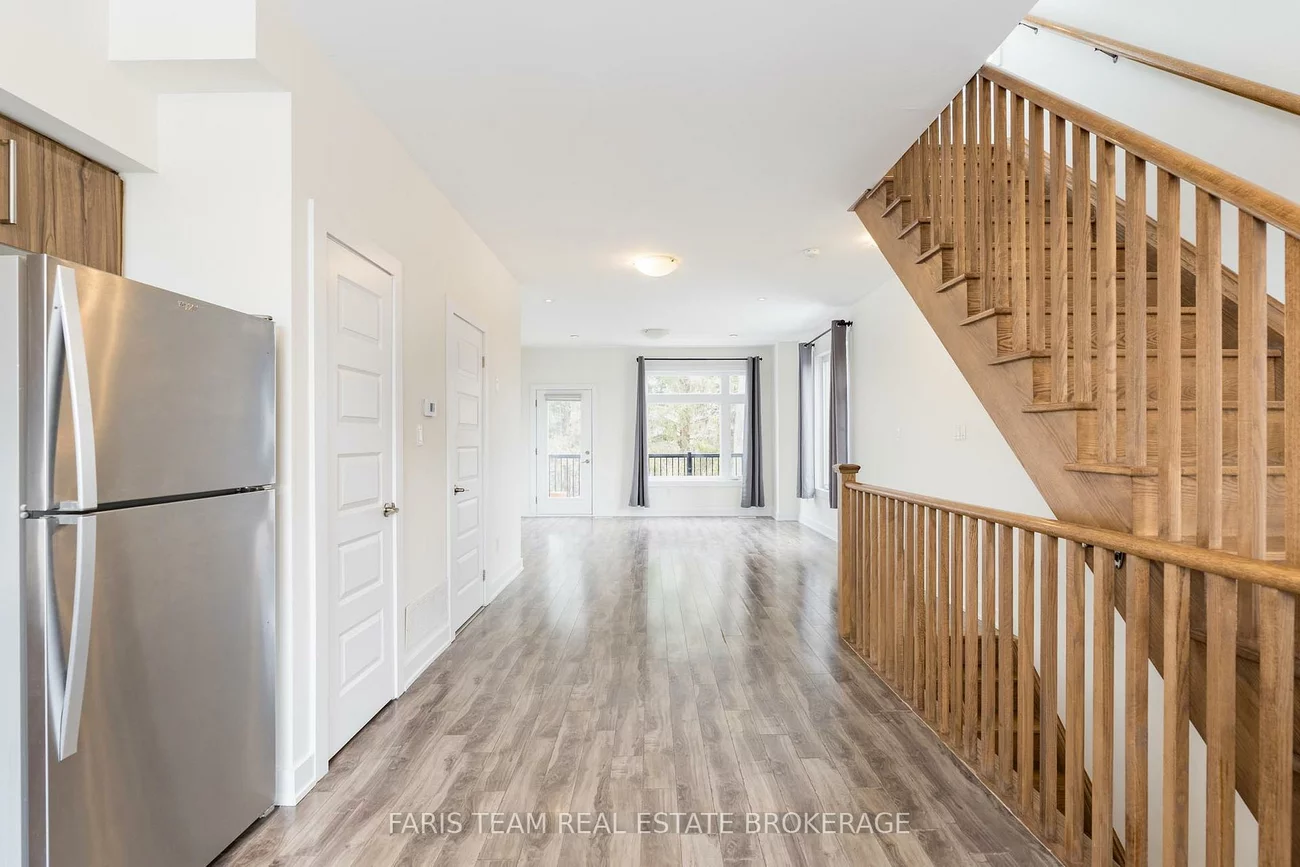 540, Essa, Holly, Barrie