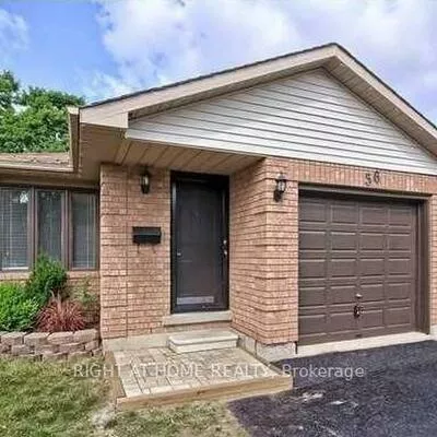 56, Ferguson, Northwest, Barrie