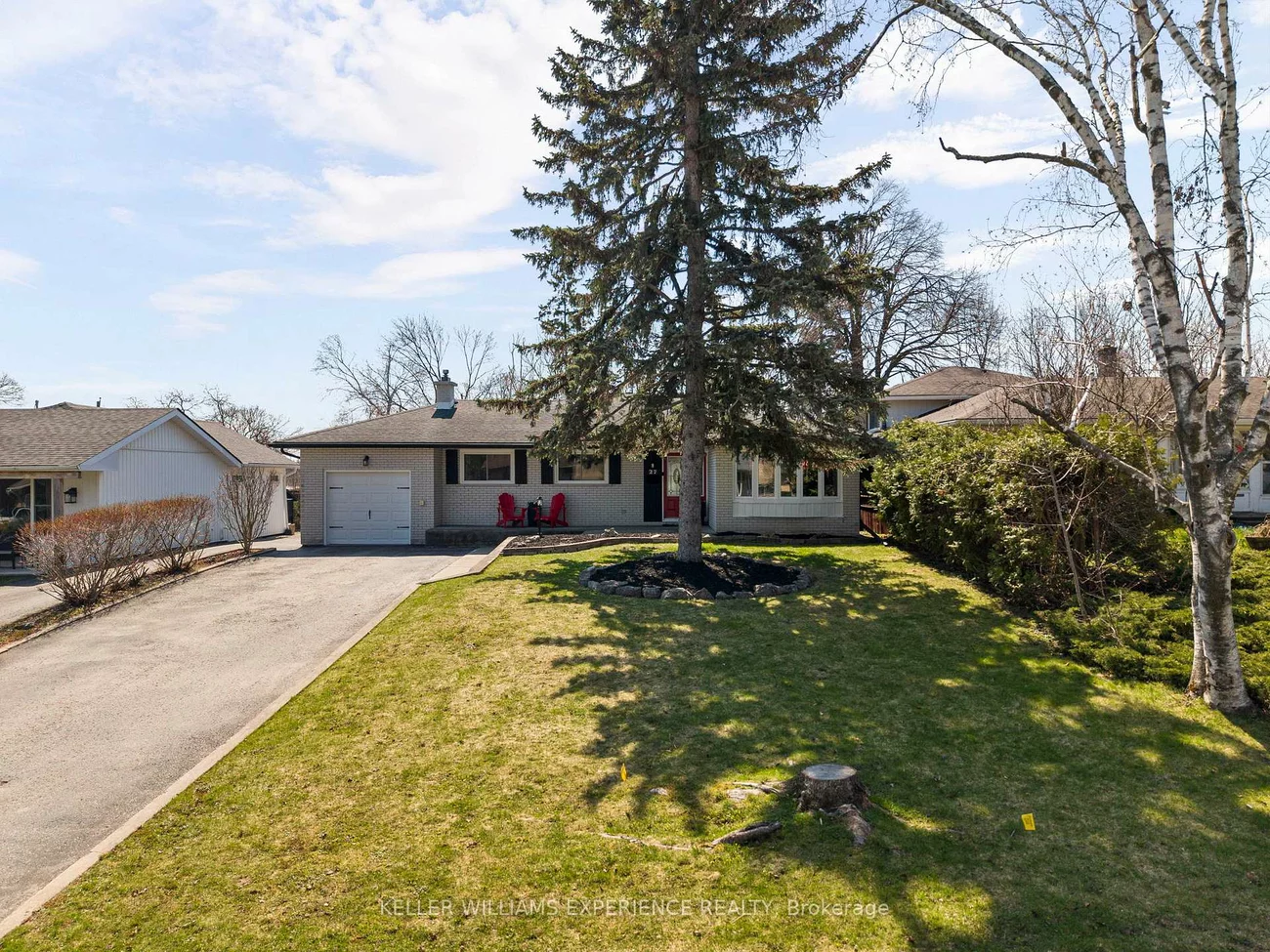 27, Ottaway, Wellington, Barrie