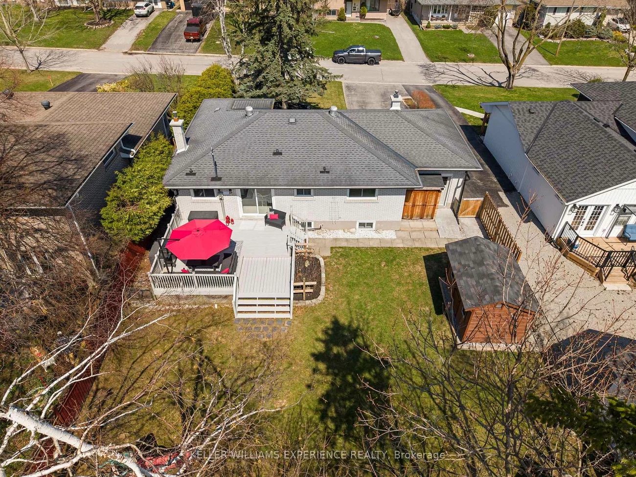 27, Ottaway, Wellington, Barrie