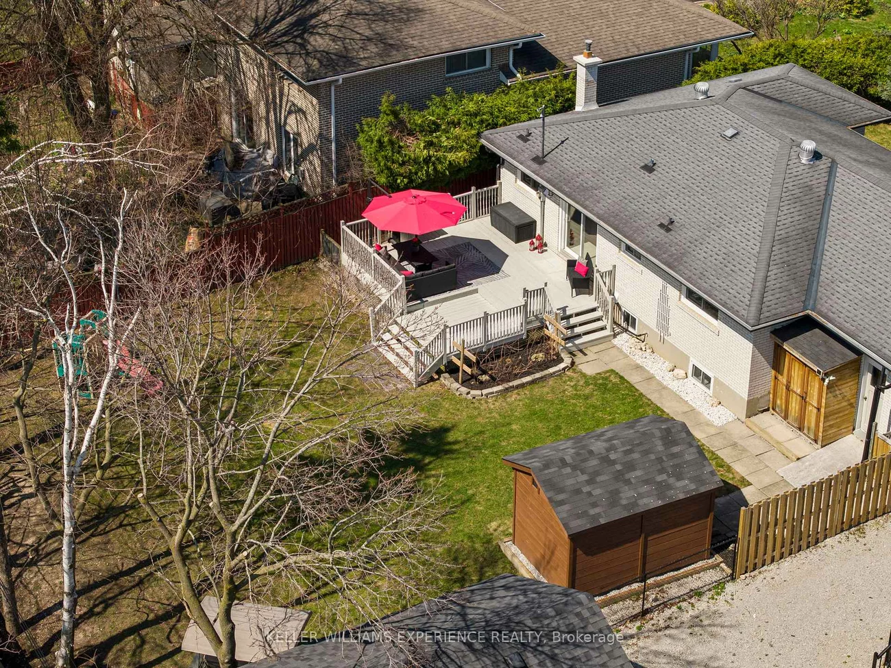 27, Ottaway, Wellington, Barrie