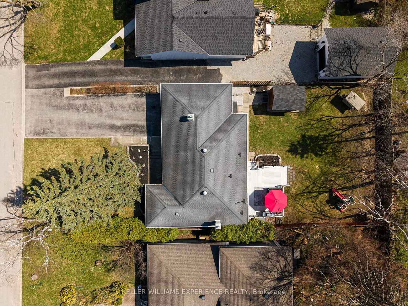 27, Ottaway, Wellington, Barrie