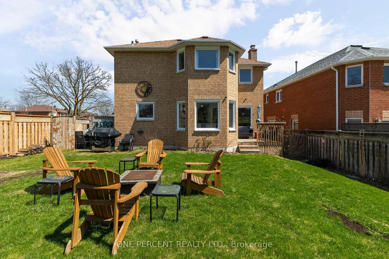 1, Dixon, Painswick North, Barrie