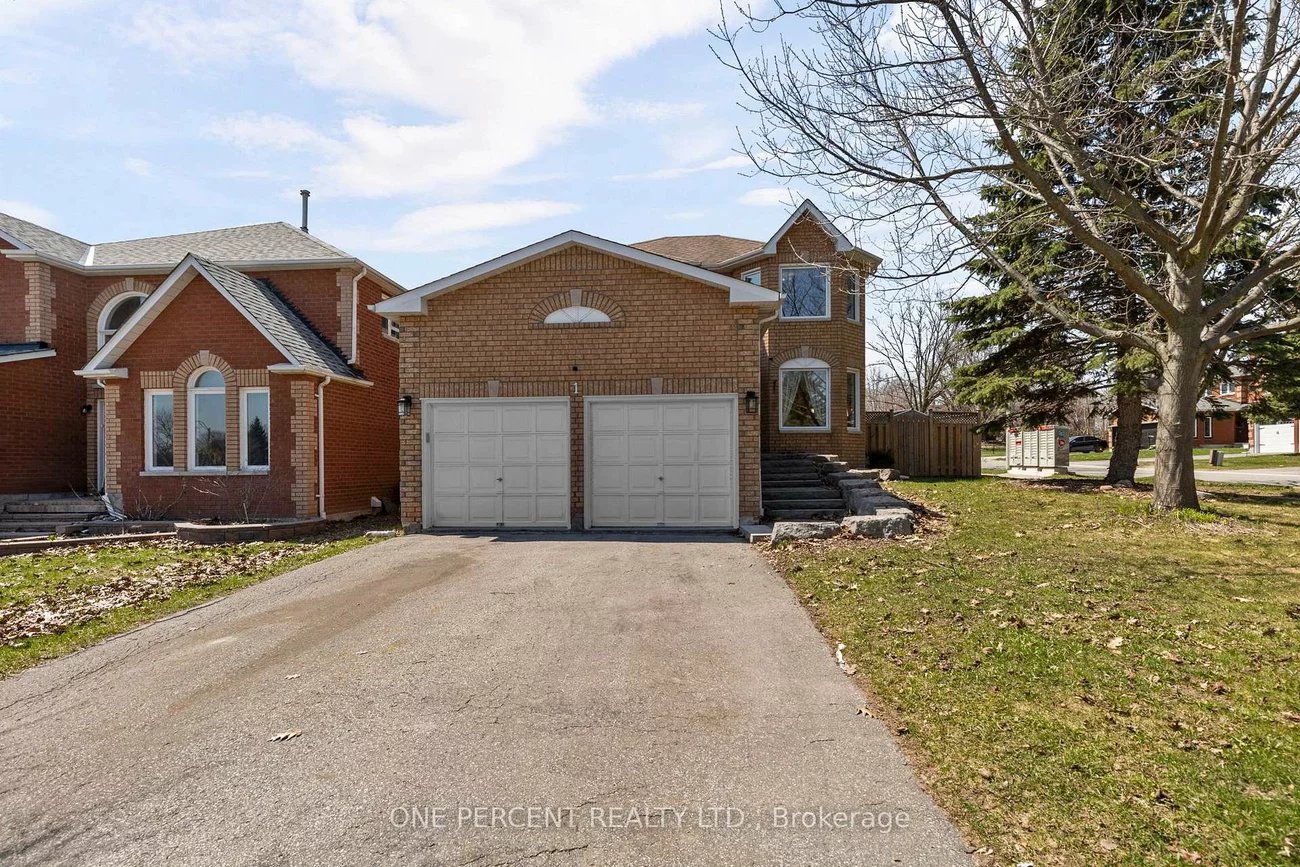 1, Dixon, Painswick North, Barrie