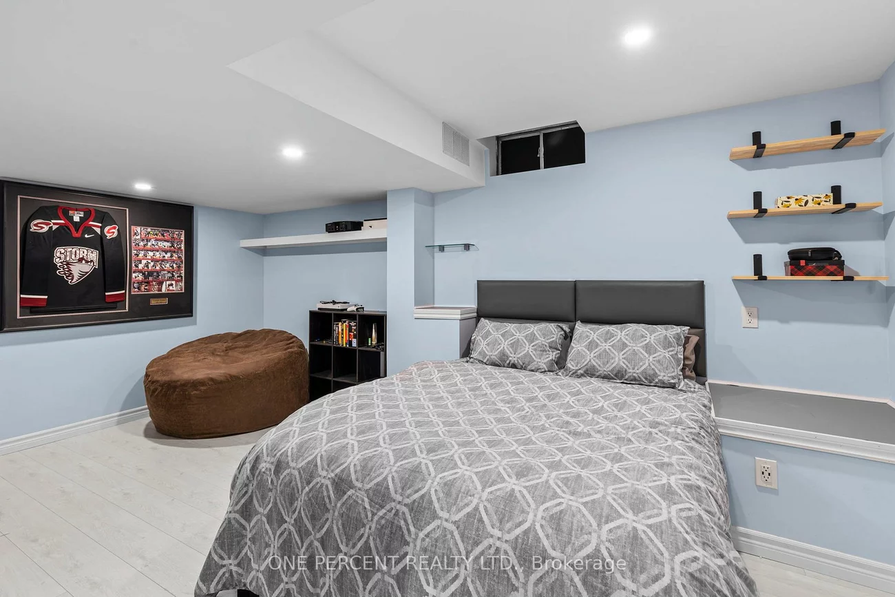 1, Dixon, Painswick North, Barrie