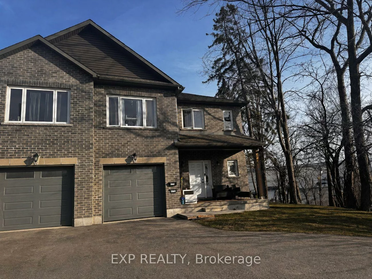 127, Henry, Queen's Park, Barrie