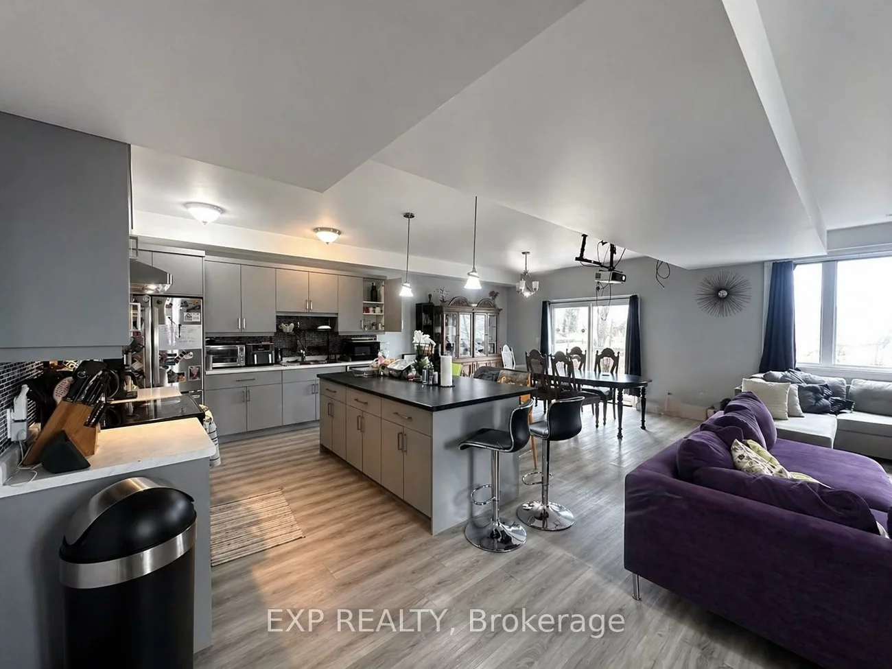 127, Henry, Queen's Park, Barrie