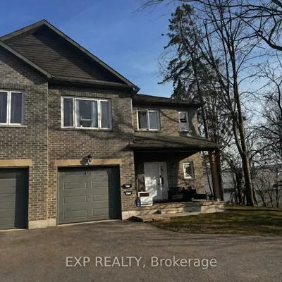 127, Henry, Queen's Park, Barrie