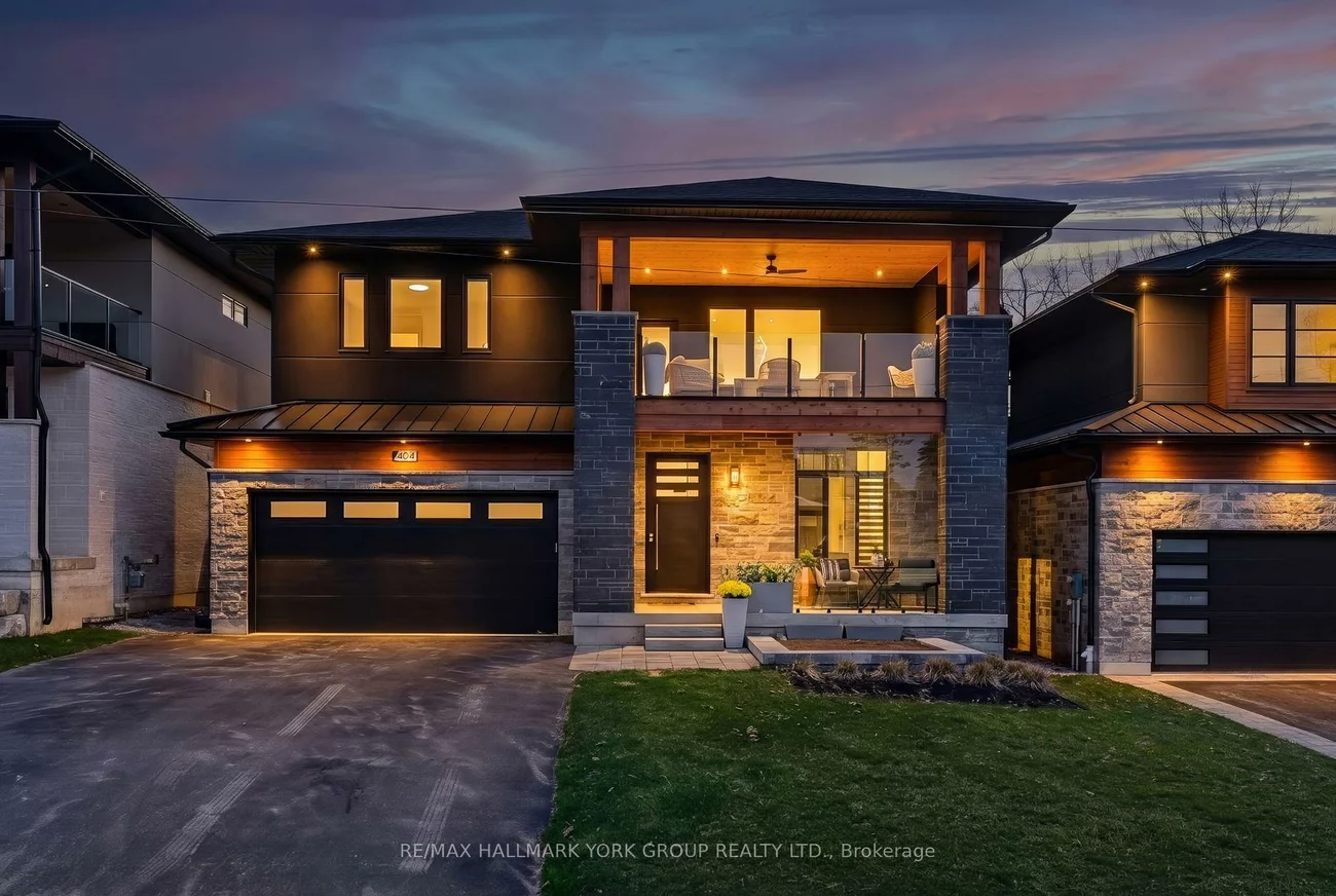 404, Cox Mill, South Shore, Barrie