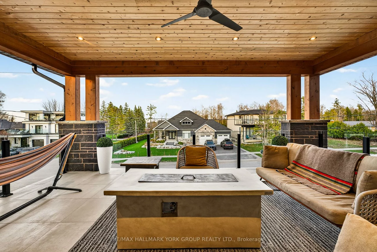 404, Cox Mill, South Shore, Barrie