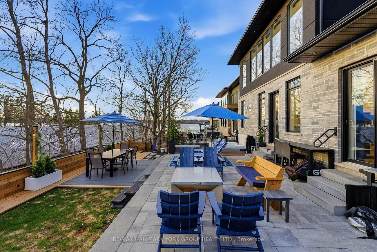 404, Cox Mill, South Shore, Barrie