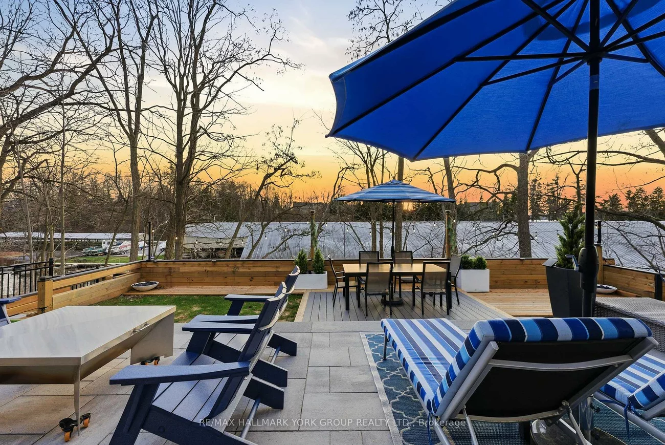 404, Cox Mill, South Shore, Barrie