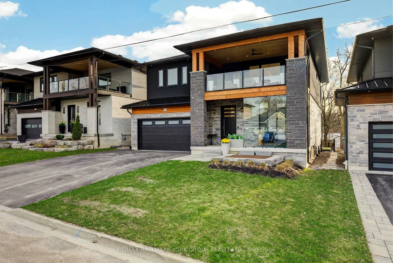 404, Cox Mill, South Shore, Barrie